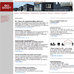Boligselskabernes Landsforening