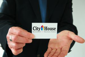 City House markedsfører også din virksomhed