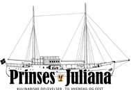Prinses Juiaha - tlf. 98 11 55 66