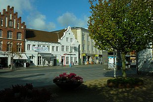 Byens Bedste Beliggenhed i Centrum
