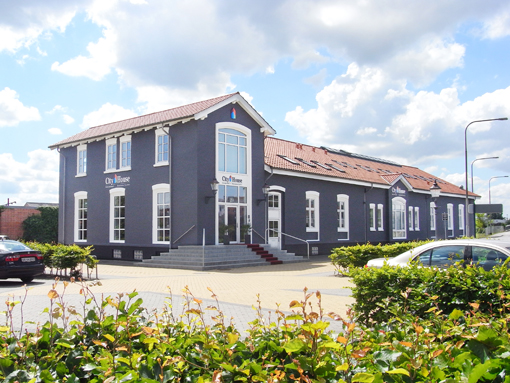 Velkommen som lejer i City House Aalborg