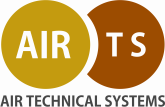 AIRTS Logo