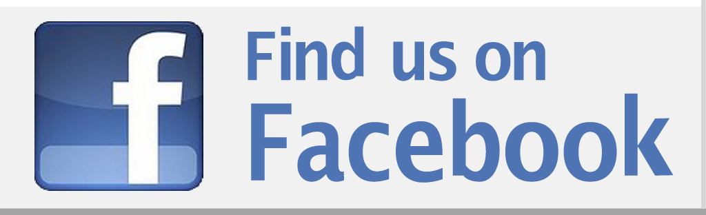 Find os på Facebook
